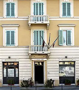 Torre Matilde Hotel
