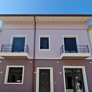 Couette-café Mi Garba, Viareggio