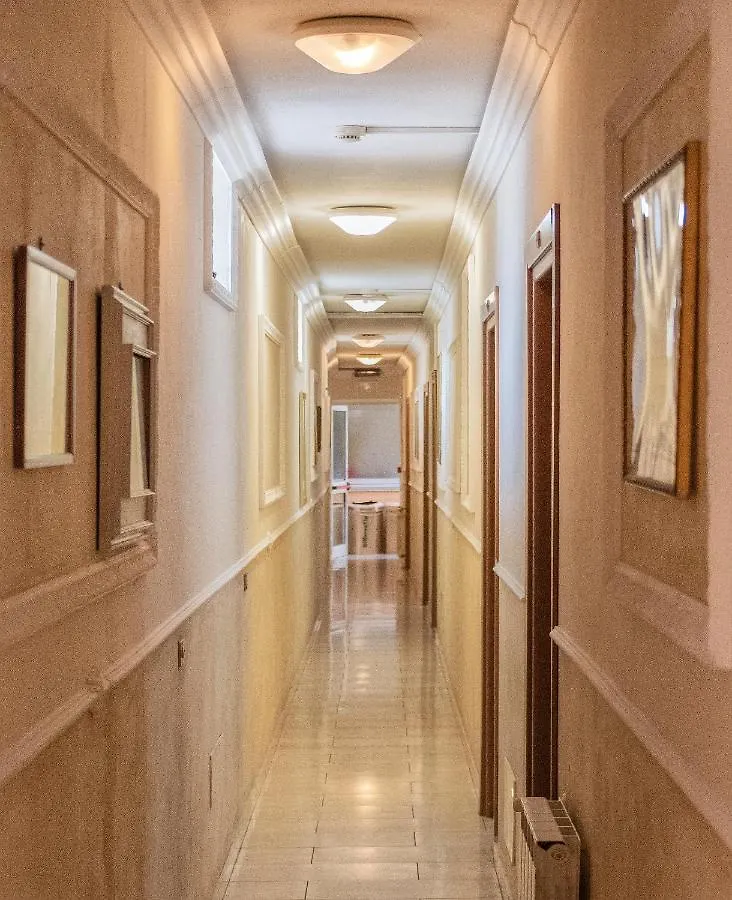 Hotel Tahiti Viareggio