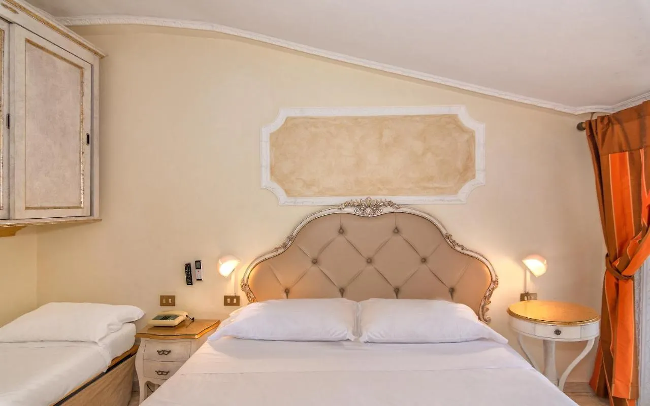 Hotel Tahiti Viareggio