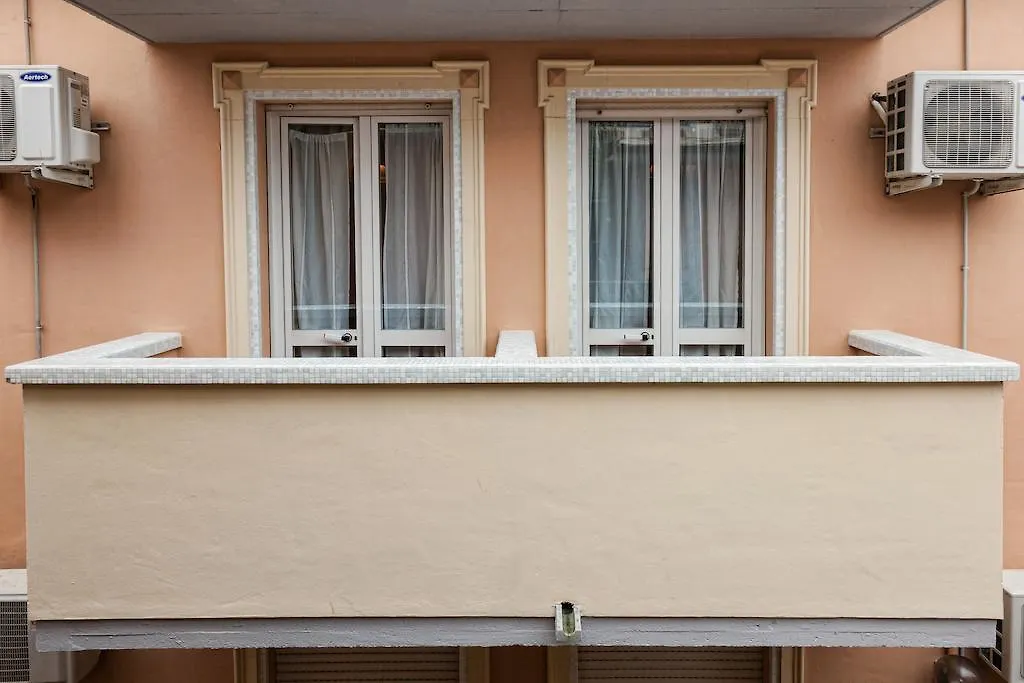 Hotel Tahiti Viareggio