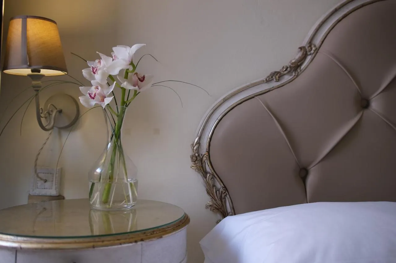 Hotel Tahiti Viareggio