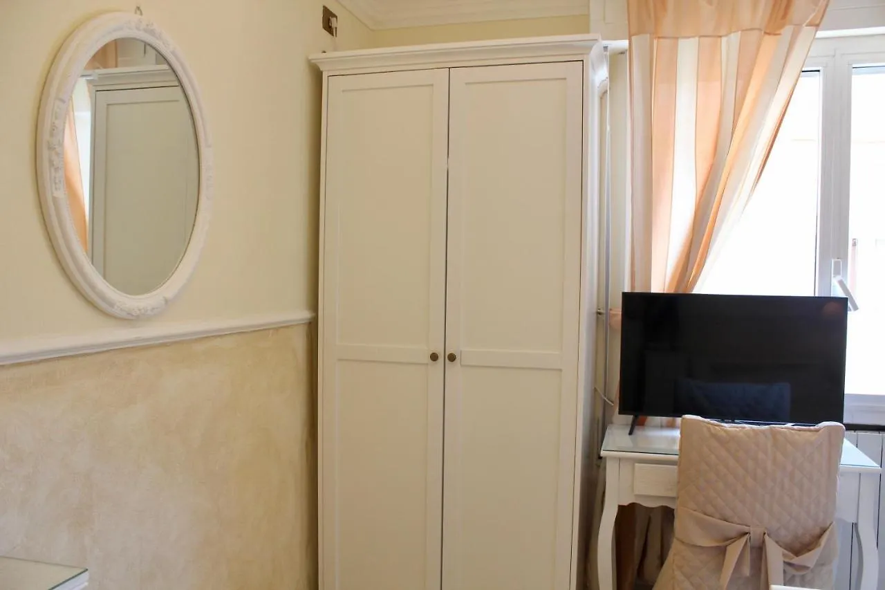 Hotel Tahiti Viareggio Italy