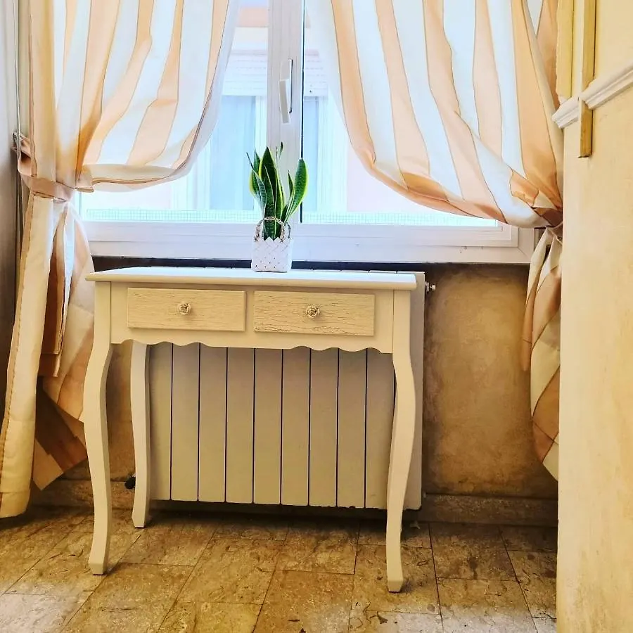 Hotel Tahiti Viareggio