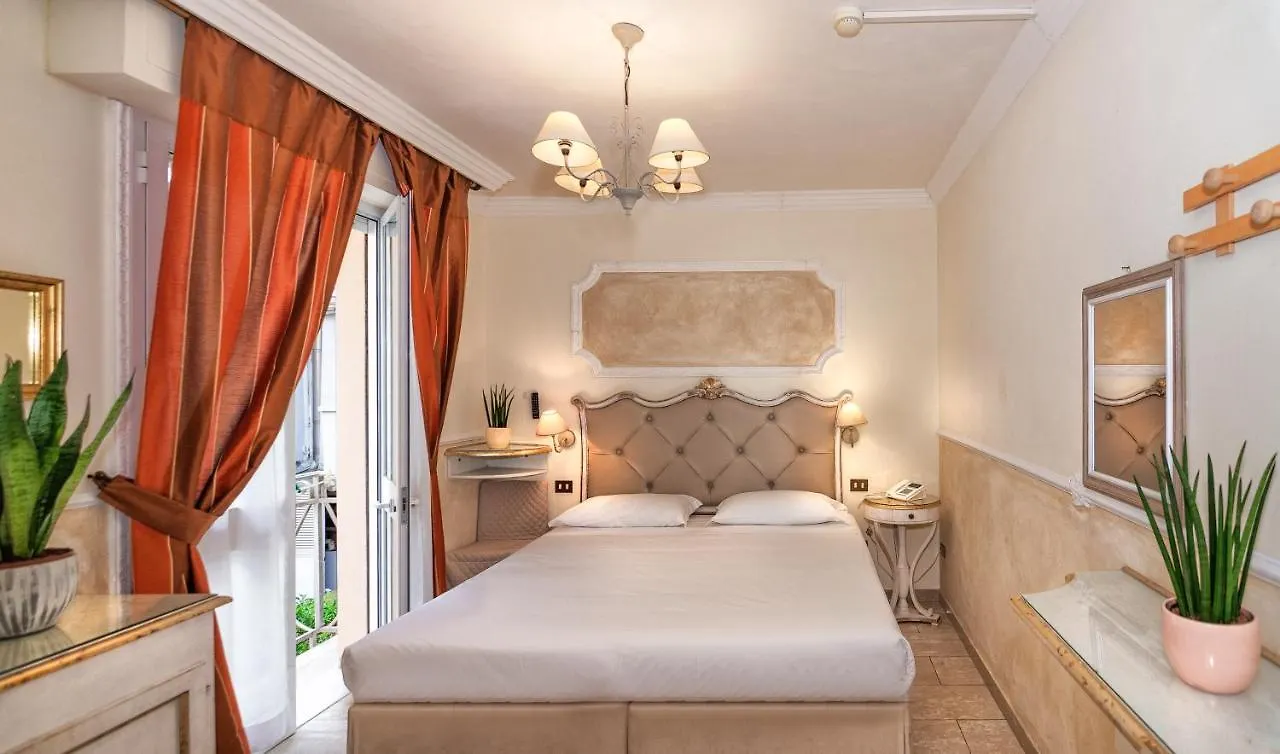 Hotel Tahiti Viareggio